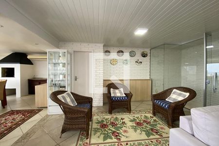 Apartamento à venda com 235m², 3 quartos e 1 vagaSala 2