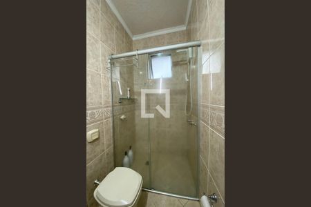 Apartamento à venda com 235m², 3 quartos e 1 vagaBanheiro 3