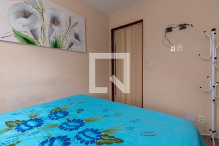 Quarto 1 de apartamento à venda com 2 quartos, 42m² em Vila Progresso (zona Leste), São Paulo