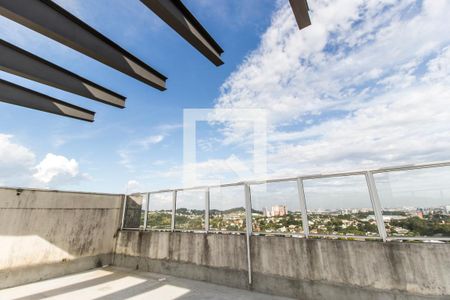 Apartamento à venda com 45m², 1 quarto e 1 vagaÁrea comum