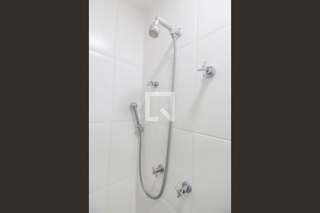 Apartamento à venda com 45m², 1 quarto e 1 vagaBanheiro