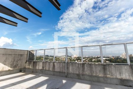 Apartamento à venda com 45m², 1 quarto e 1 vagaÁrea comum