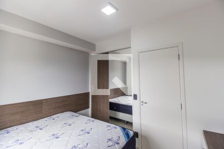 Apartamento à venda com 45m², 1 quarto e 1 vagaBanheiro