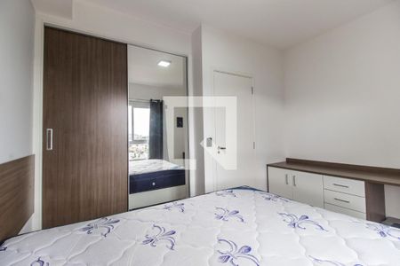 Apartamento à venda com 45m², 1 quarto e 1 vagaBanheiro