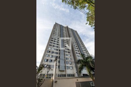 Apartamento à venda com 45m², 1 quarto e 1 vagaVista da Rua