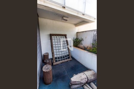 Apartamento à venda com 45m², 1 quarto e 1 vagaÁrea Comum - Playground