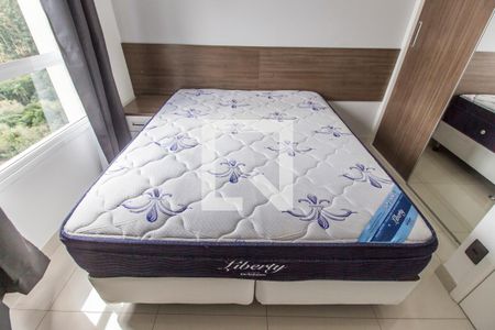 Apartamento à venda com 45m², 1 quarto e 1 vagaBanheiro