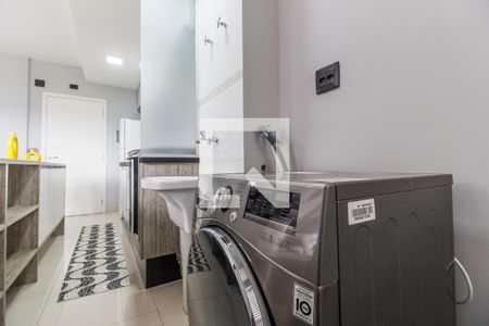Apartamento à venda com 45m², 1 quarto e 1 vagaÁrea de Serviço