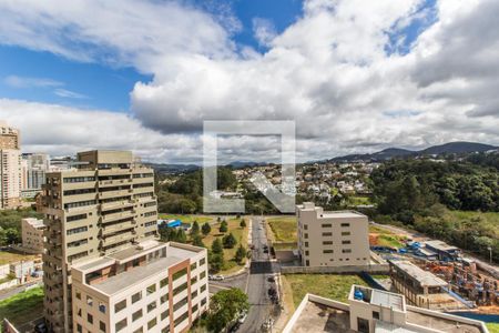 Apartamento à venda com 45m², 1 quarto e 1 vagaDetalhe