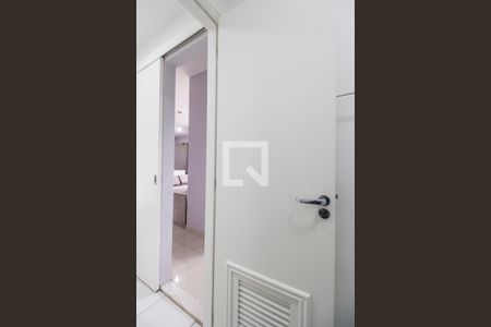 Apartamento à venda com 45m², 1 quarto e 1 vagaBanheiro