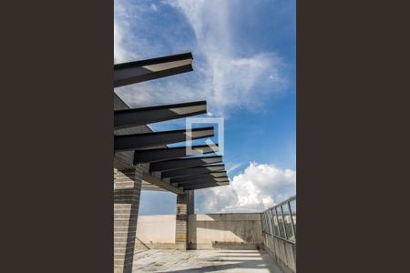 Apartamento à venda com 45m², 1 quarto e 1 vagaÁrea comum