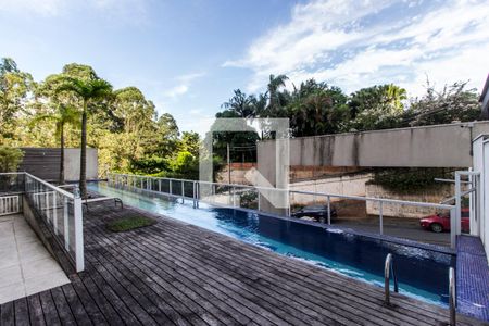 Apartamento à venda com 45m², 1 quarto e 1 vagaPiscina