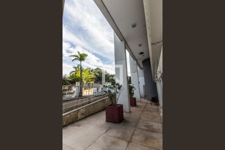 Apartamento à venda com 45m², 1 quarto e 1 vagaÁrea comum