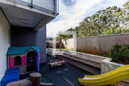 Apartamento à venda com 45m², 1 quarto e 1 vagaÁrea Comum - Playground