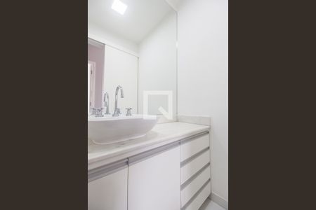Apartamento à venda com 45m², 1 quarto e 1 vagaBanheiro
