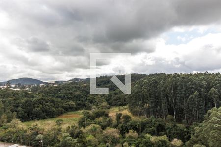 Apartamento à venda com 45m², 1 quarto e 1 vagaVista da Sala