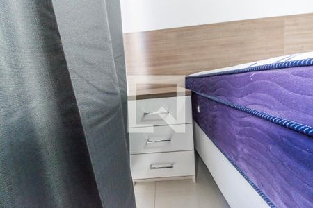 Apartamento à venda com 45m², 1 quarto e 1 vagaDetalhe