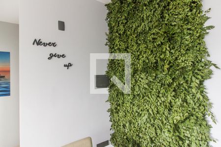 Apartamento à venda com 45m², 1 quarto e 1 vagaDetalhe Sala