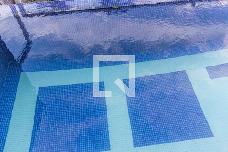 Apartamento à venda com 45m², 1 quarto e 1 vagaPiscina