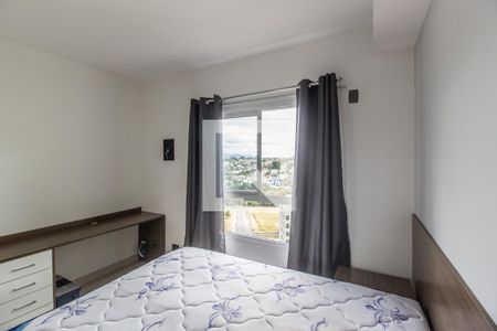 Apartamento à venda com 45m², 1 quarto e 1 vagaBanheiro