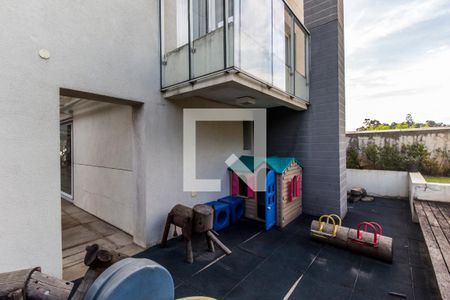 Apartamento à venda com 45m², 1 quarto e 1 vagaÁrea Comum - Playground