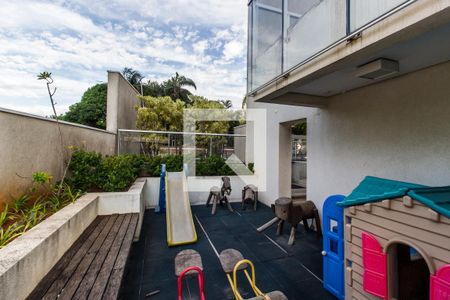 Apartamento à venda com 45m², 1 quarto e 1 vagaÁrea Comum - Playground