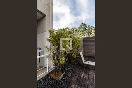 Apartamento à venda com 45m², 1 quarto e 1 vagaPiscina