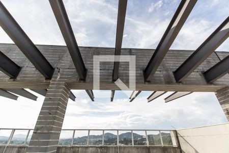 Apartamento à venda com 45m², 1 quarto e 1 vagaÁrea comum