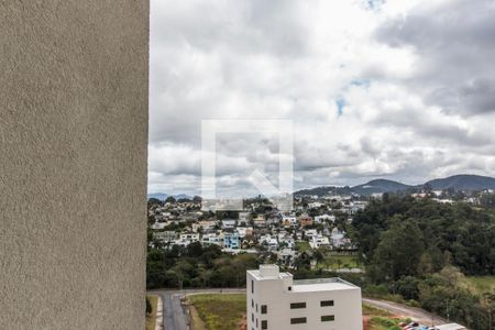 Apartamento à venda com 45m², 1 quarto e 1 vagaDetalhe Sala