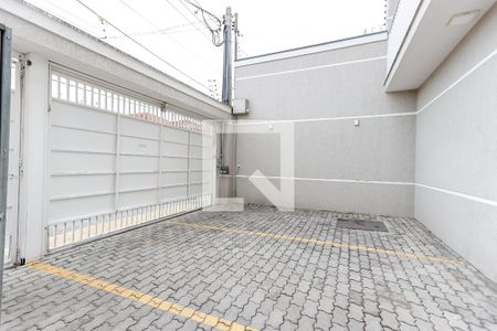 Apartamento à venda com 56m², 2 quartos e 1 vaga Apartamento à venda com 56m², 2 quartos e 1 vagaÁrea Comum - Garagem