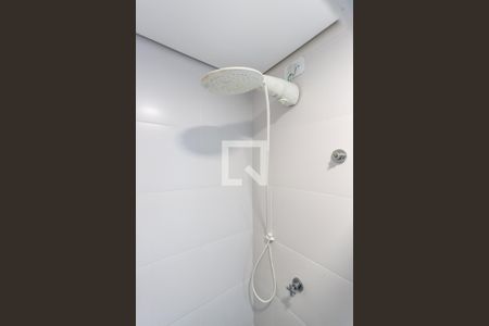 Apartamento à venda com 56m², 2 quartos e 1 vaga Apartamento à venda com 56m², 2 quartos e 1 vagaBanheiro