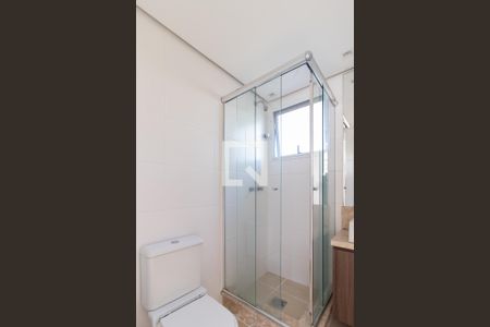 Apartamento à venda com 90m², 2 quartos e 2 vagas Apartamento à venda com 90m², 2 quartos e 2 vagasBanheiro Corredor