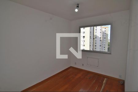 Quarto 1  de apartamento para alugar com 1 quarto, 34m² em Freguesia de Jacarepaguá, Rio de Janeiro