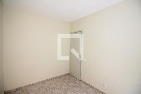 Quarto 1 de apartamento à venda com 2 quartos, 48m² em Assunção, São Bernardo do Campo