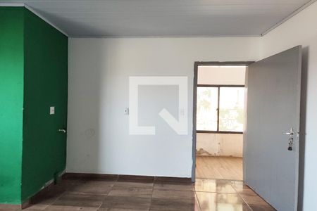 Sala de apartamento à venda com 1 quarto, 52m² em Santos Dumont, São Leopoldo