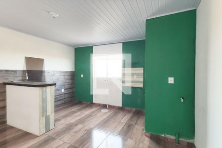 Sala de apartamento à venda com 1 quarto, 52m² em Santos Dumont, São Leopoldo