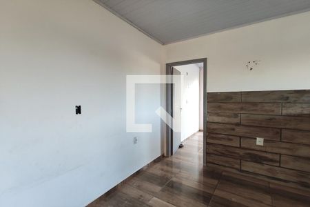 Sala de apartamento à venda com 1 quarto, 52m² em Santos Dumont, São Leopoldo