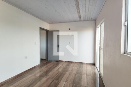 Quarto de apartamento à venda com 1 quarto, 52m² em Santos Dumont, São Leopoldo