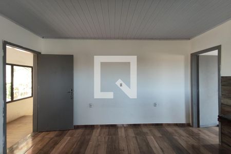 Sala de apartamento à venda com 1 quarto, 52m² em Santos Dumont, São Leopoldo