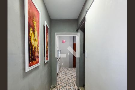 Apartamento à venda com 70m², 2 quartos e sem vaga Apartamento à venda com 70m², 2 quartos e sem vagaCorredor