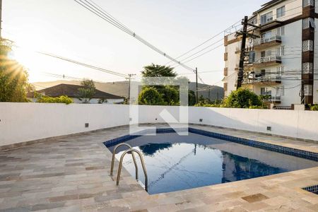 Apartamento para alugar com 137m², 2 quartos e 1 vagaÁrea comum - Piscina