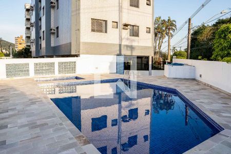 Apartamento para alugar com 137m², 2 quartos e 1 vagaÁrea comum - Piscina