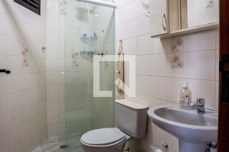 Apartamento para alugar com 137m², 2 quartos e 1 vagaBanheiro