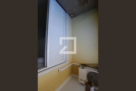 Casa para alugar com 240m², 3 quartos e 3 vagasSacada da Suíte 3