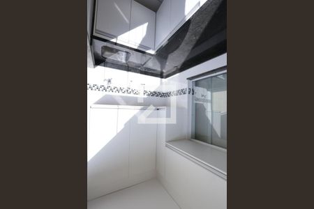 Casa para alugar com 240m², 3 quartos e 3 vagasÁrea de Serviço