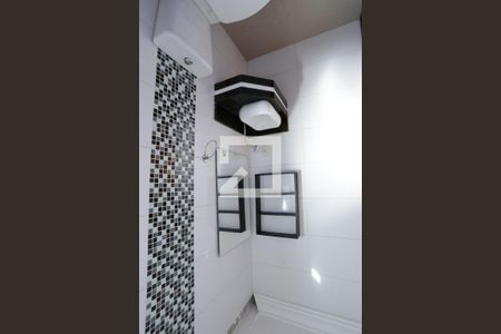 Casa para alugar com 240m², 3 quartos e 3 vagasBanheiro da Suíte 1