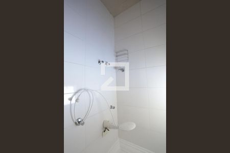 Casa para alugar com 240m², 3 quartos e 3 vagasBanheiro da Suíte 1