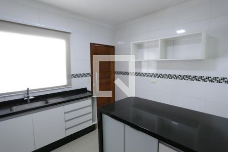 Casa para alugar com 240m², 3 quartos e 3 vagasCozinha
