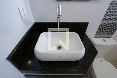 Casa para alugar com 240m², 3 quartos e 3 vagasBanheiro da Suíte 3