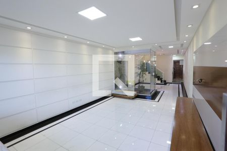 Sala de casa para alugar com 3 quartos, 240m² em Vila Laís, São Paulo